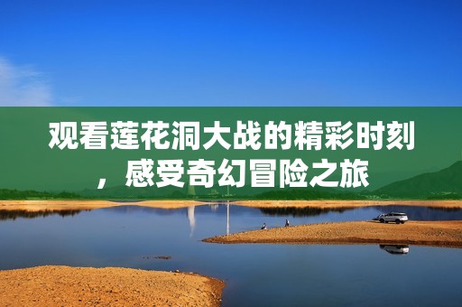 观看莲花洞大战的精彩时刻，感受奇幻冒险之旅