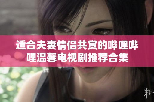 适合夫妻情侣共赏的哔哩哔哩温馨电视剧推荐合集
