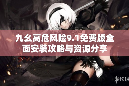 九幺高危风险9.1免费版全面安装攻略与资源分享