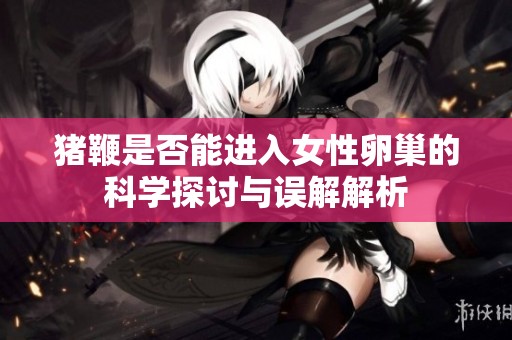 猪鞭是否能进入女性卵巢的科学探讨与误解解析
