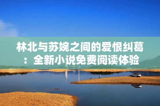 林北与苏婉之间的爱恨纠葛：全新小说免费阅读体验