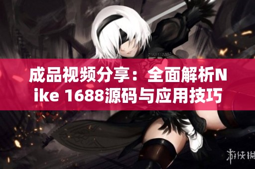 成品视频分享：全面解析Nike 1688源码与应用技巧