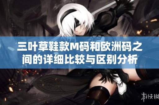 三叶草鞋款M码和欧洲码之间的详细比较与区别分析