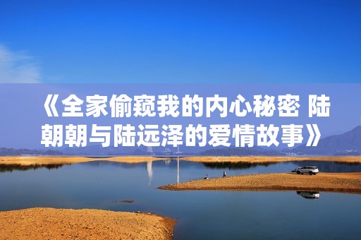 《全家偷窥我的内心秘密 陆朝朝与陆远泽的爱情故事》