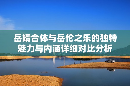岳婿合体与岳伦之乐的独特魅力与内涵详细对比分析