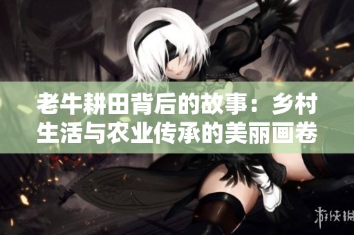 老牛耕田背后的故事：乡村生活与农业传承的美丽画卷