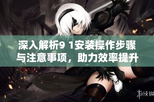深入解析9 1安装操作步骤与注意事项，助力效率提升