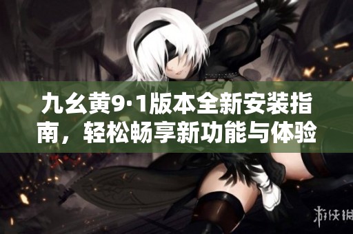 九幺黄9·1版本全新安装指南，轻松畅享新功能与体验