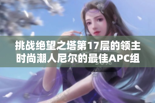 挑战绝望之塔第17层的领主时尚潮人尼尔的最佳APC组合探讨