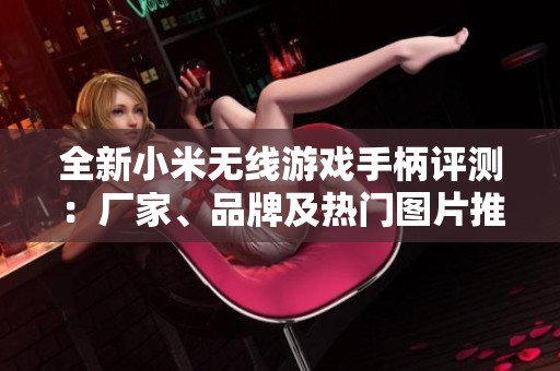 全新小米无线游戏手柄评测：厂家、品牌及热门图片推荐