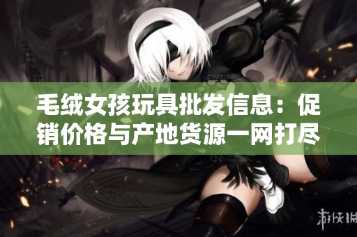 毛绒女孩玩具批发信息：促销价格与产地货源一网打尽