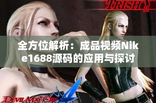 全方位解析：成品视频Nike1688源码的应用与探讨