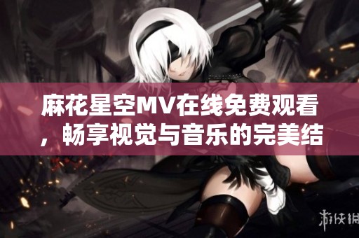 麻花星空MV在线免费观看，畅享视觉与音乐的完美结合