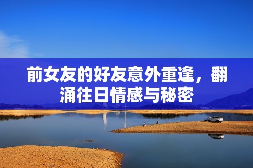 前女友的好友意外重逢，翻涌往日情感与秘密