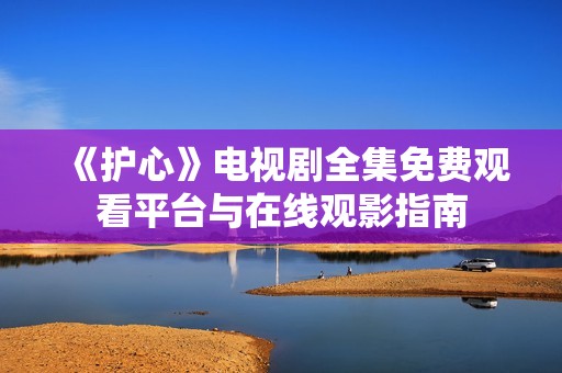 《护心》电视剧全集免费观看平台与在线观影指南