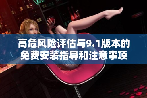高危风险评估与9.1版本的免费安装指导和注意事项