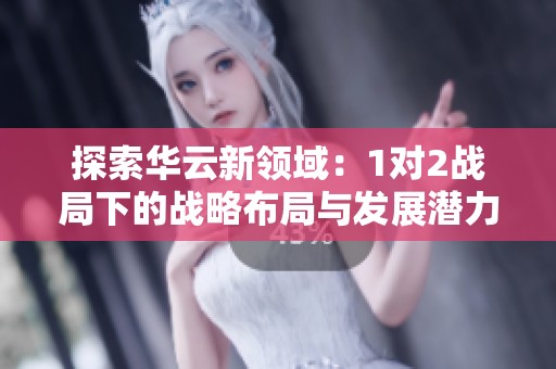 探索华云新领域：1对2战局下的战略布局与发展潜力分析