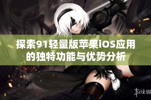 探索91轻量版苹果iOS应用的独特功能与优势分析