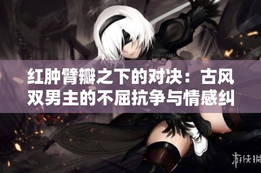 红肿臂瓣之下的对决：古风双男主的不屈抗争与情感纠葛