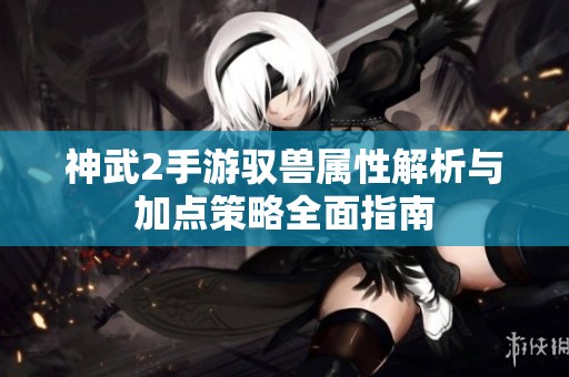 神武2手游驭兽属性解析与加点策略全面指南