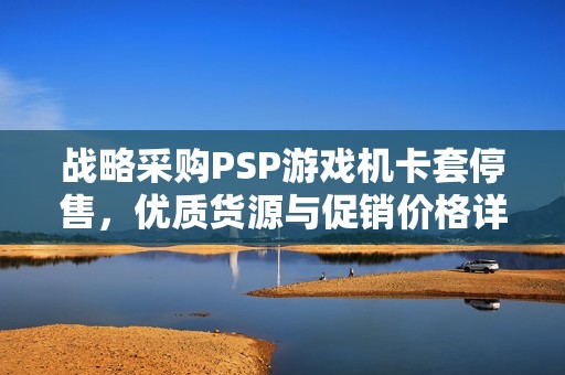 战略采购PSP游戏机卡套停售，优质货源与促销价格详解