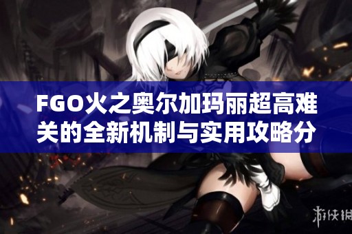 FGO火之奥尔加玛丽超高难关的全新机制与实用攻略分享