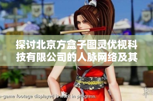 探讨北京方盒子图灵优视科技有限公司的人脉网络及其价值