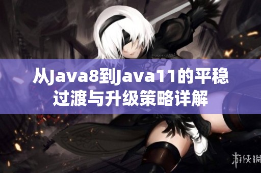 从Java8到Java11的平稳过渡与升级策略详解