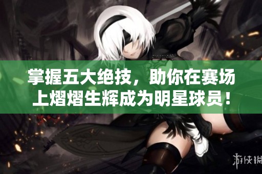 掌握五大绝技，助你在赛场上熠熠生辉成为明星球员！