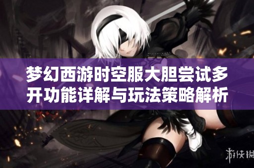 梦幻西游时空服大胆尝试多开功能详解与玩法策略解析