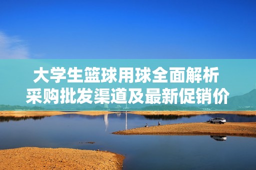 大学生篮球用球全面解析 采购批发渠道及最新促销价格与产地信息分享
