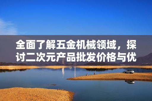 全面了解五金机械领域，探讨二次元产品批发价格与优质产地选择