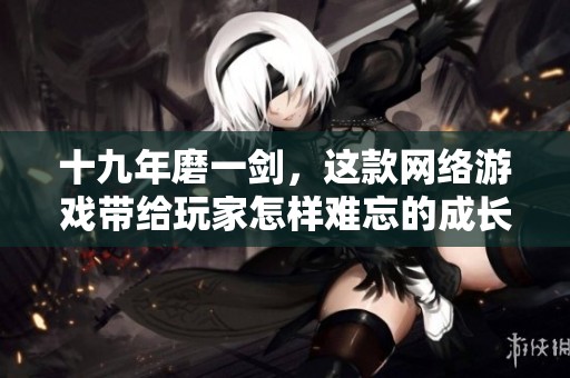 十九年磨一剑，这款网络游戏带给玩家怎样难忘的成长与回忆体验