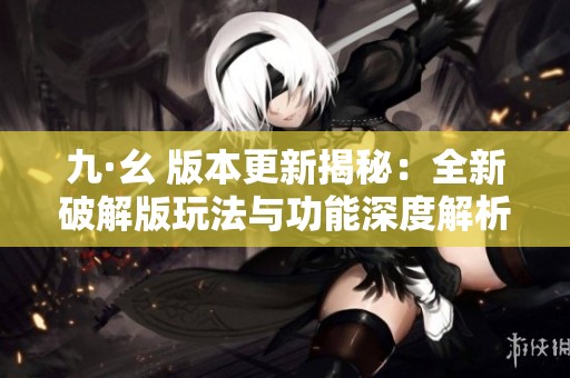 九·幺 版本更新揭秘：全新破解版玩法与功能深度解析
