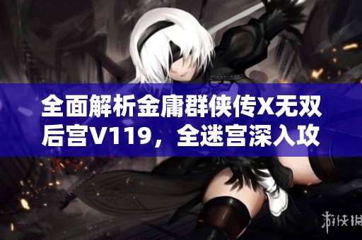 全面解析金庸群侠传X无双后宫V119，全迷宫深入攻略与隐藏内容解锁指南