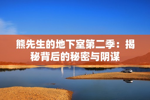熊先生的地下室第二季：揭秘背后的秘密与阴谋