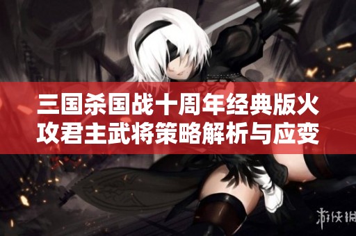 三国杀国战十周年经典版火攻君主武将策略解析与应变技巧全面探讨与分享