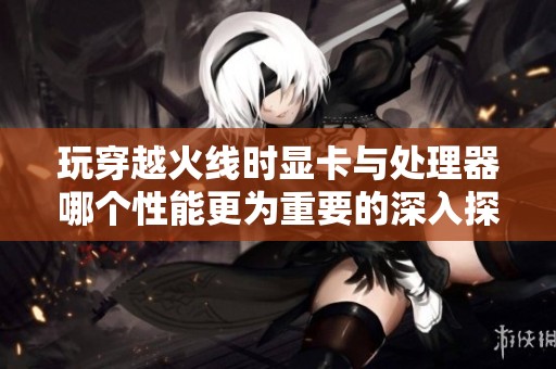 玩穿越火线时显卡与处理器哪个性能更为重要的深入探讨与分析
