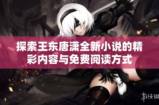 探索王东唐潇全新小说的精彩内容与免费阅读方式