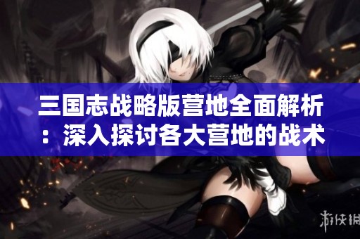 三国志战略版营地全面解析：深入探讨各大营地的战术优势与布局