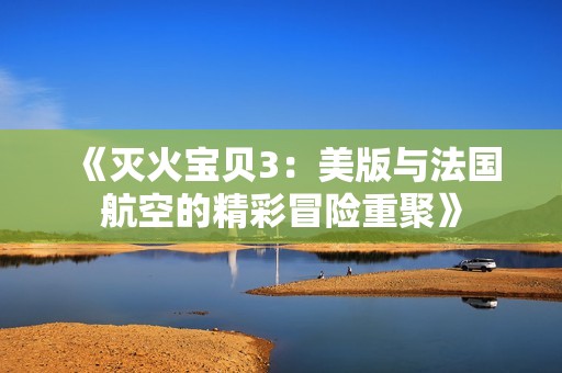 《灭火宝贝3：美版与法国航空的精彩冒险重聚》
