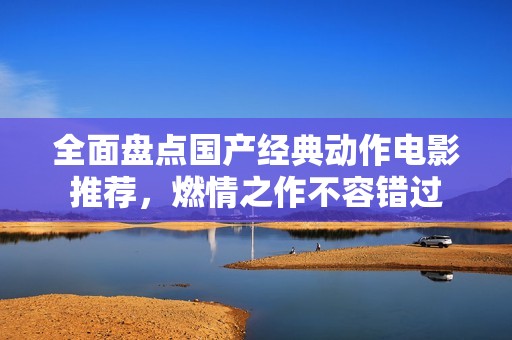 全面盘点国产经典动作电影推荐，燃情之作不容错过