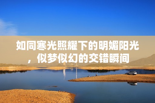 如同寒光照耀下的明媚阳光，似梦似幻的交错瞬间