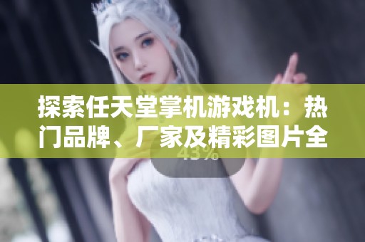 探索任天堂掌机游戏机：热门品牌、厂家及精彩图片全解析