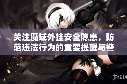 关注魔域外挂安全隐患，防范违法行为的重要提醒与警示