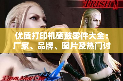 优质打印机硒鼓零件大全：厂家、品牌、图片及热门讨论一览